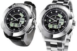 Orologio con contatore geiger orologio-contatore-geiger