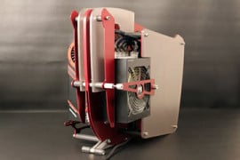Il vero PC di fascia alta Pure Luxury PC