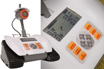 ReCon 6.0, il robot programmabile