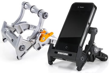 RokStand, super stand per iPhone 4