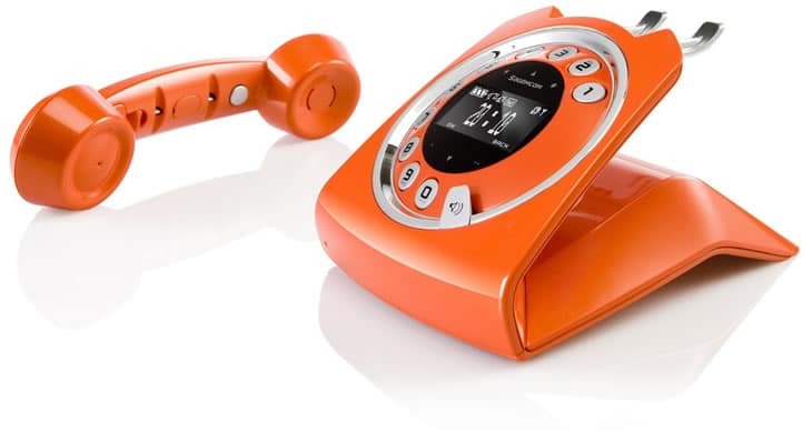 sagem-sixty