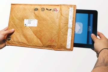 Undercover Sleeve
