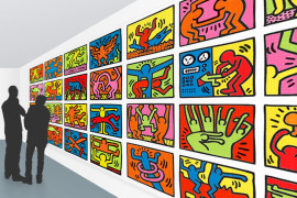 Il puzzle più grande del mondo world-largest-puzzle