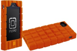 BOMBPROOF, il case a prova di bomba BombProof Case