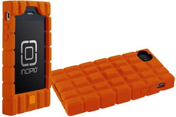 BOMBPROOF, il case a prova di bomba