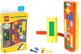 Controller Nintendo Wii di LEGO Controller Wii LEGO