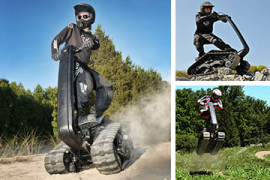 DTV Shredder DTV Shredder