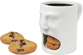 Face Mug Face Mug