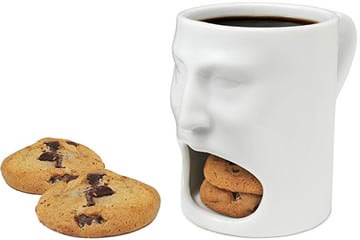 Face Mug