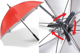 Fanbrella, l’ombrello estivo Fanbrella