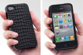 Reptile, case per iPhone 4 Reptile Case