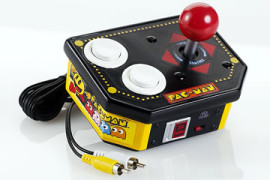Retro Gaming su TV Retro Gaming su TV