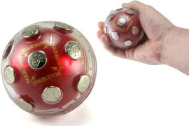 Shock Ball Shock Ball