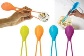 Bacchette cinesi per zuppe Soupstix Set