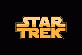 Maglia Trek Wars Star Trek