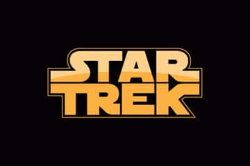 Maglia Trek Wars