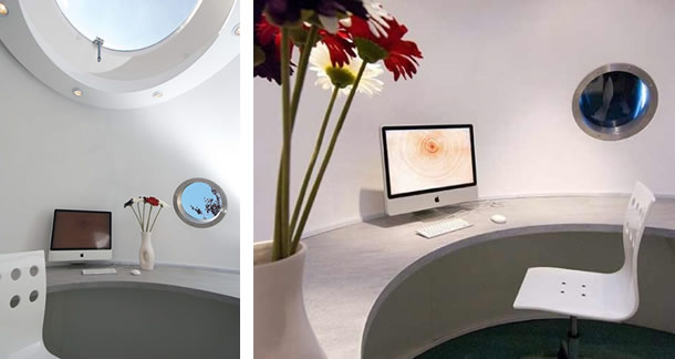 The Inspiration Archipod