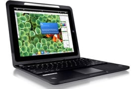 Crux Loaded, trasforma l'iPad in un notebook Crux Loaded