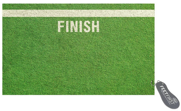 Zerbino Finish