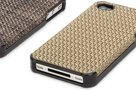 Elan Form, case per iPhone 4 E lan Form Chilewich