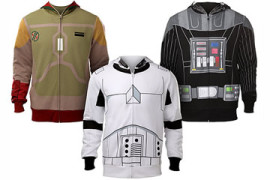 Felpe di Star Wars Felpe Star Wars