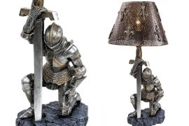 Lampada Medievale lampada-medievale