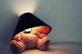 Lampada Teddy Bear Lampada Teddy Bear