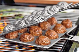 Polpette sul barbecue? Da oggi si può! polpette-su-barbecue
