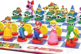 Scacchiera Super Mario scacchiera-super-mario