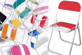 Sedia Pantone sedie-pantone