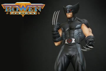 Wolverine X-Force