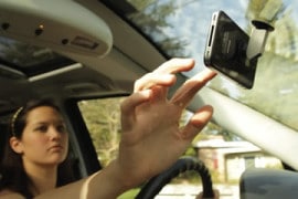 The Oona, lo stand multiuso per smartphone The Oona