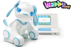Wappy Dog, il cane per Nintendo DS Wappy Dog