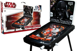 Flipper di Star Wars flipper-star-wars