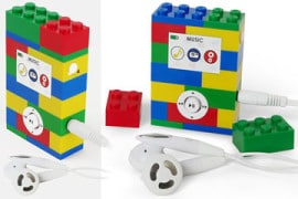 Lettore Mp3 LEGO Lettore Mp3 LEGO