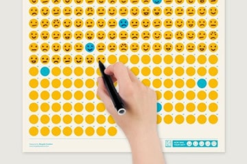 Life Calendar: com’è stata la tua giornata?