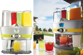 Margaritaville, il crea cocktail margaritaville