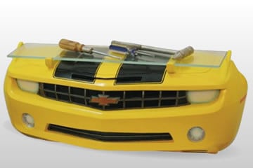 Mensola Camaro