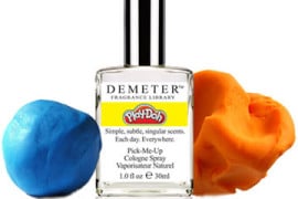Profumo di Play-Doh Profumo Play-Doh
