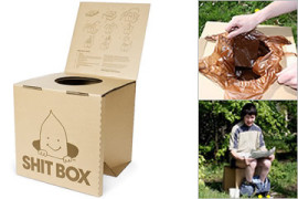 Shit Box Shit Box