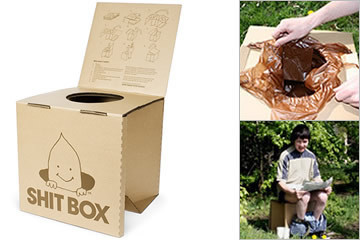 Shit Box