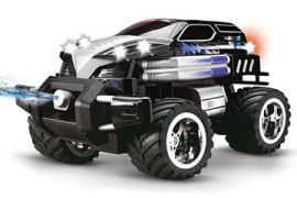 SUV R/C con cannone ad acqua SUV Radiocomandato