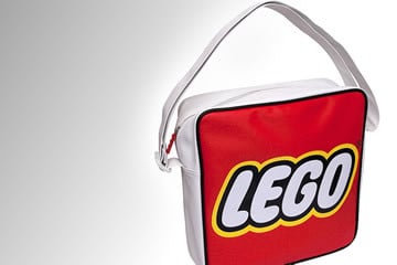 Borsa a tracolla LEGO