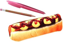 Astuccio Hot Dog Astuccio Hot Dog