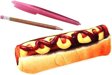 Astuccio Hot Dog