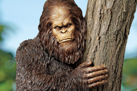 Bigfoot da giardino bigfoot-da-giardino