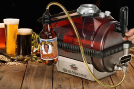 Fai la birra in casa Birra fatta in casa