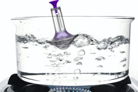 Boil Buoy: ti avvisa quando l’acqua bolle Boil Buoy