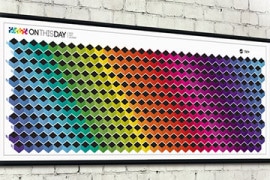 Calendario "Accadde in questo giorno…" Calendario "Accadde in questo giorno"