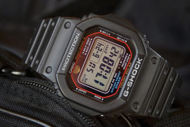 Casio G-Shock GW-M5600 casio-gshock-gw-m5600